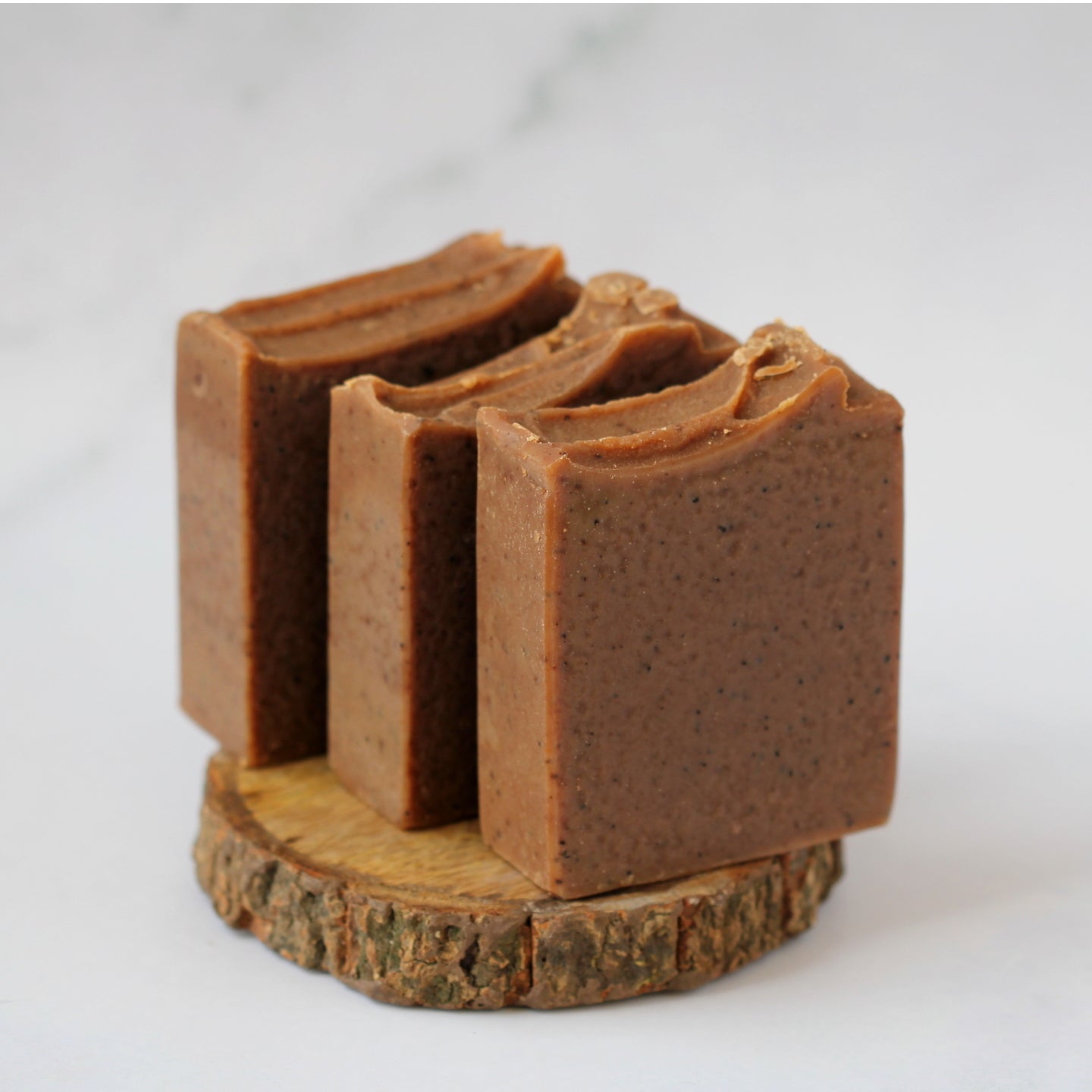 Mocha Blast Soap