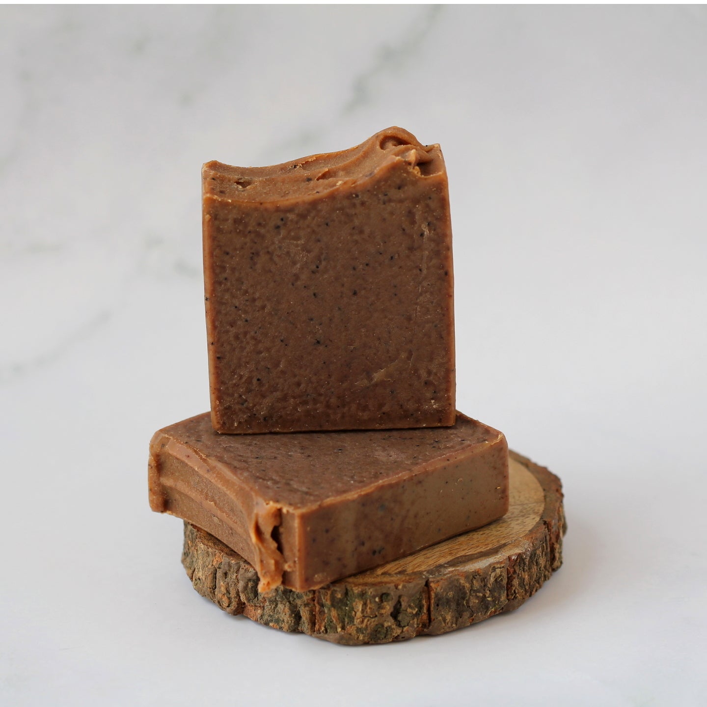 Mocha Blast Soap