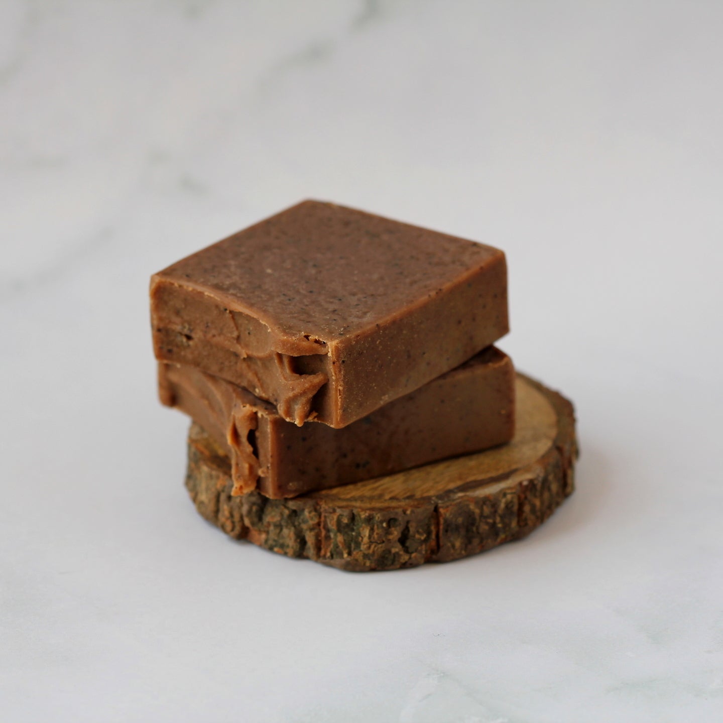 Mocha Blast Soap