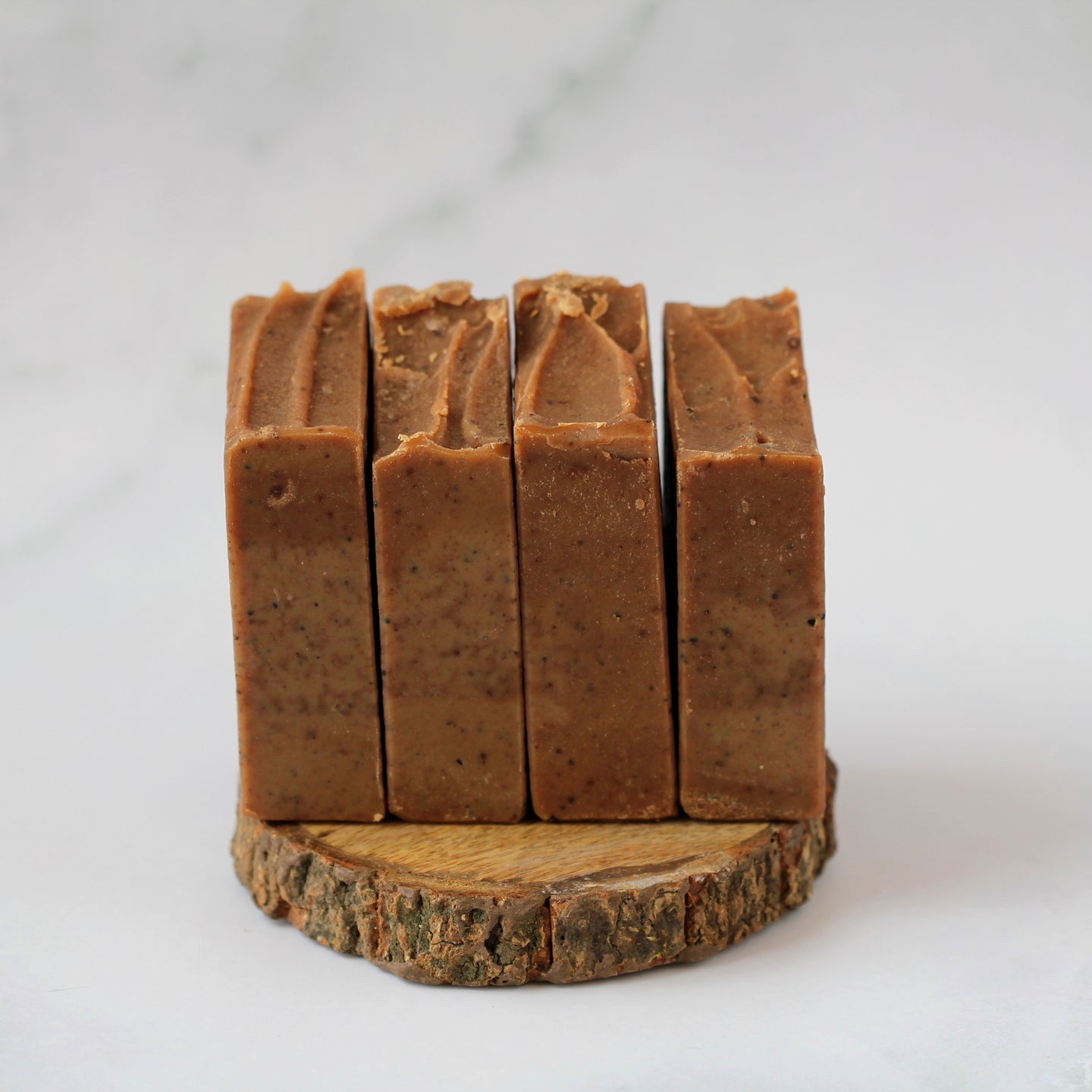 Mocha Blast Soap