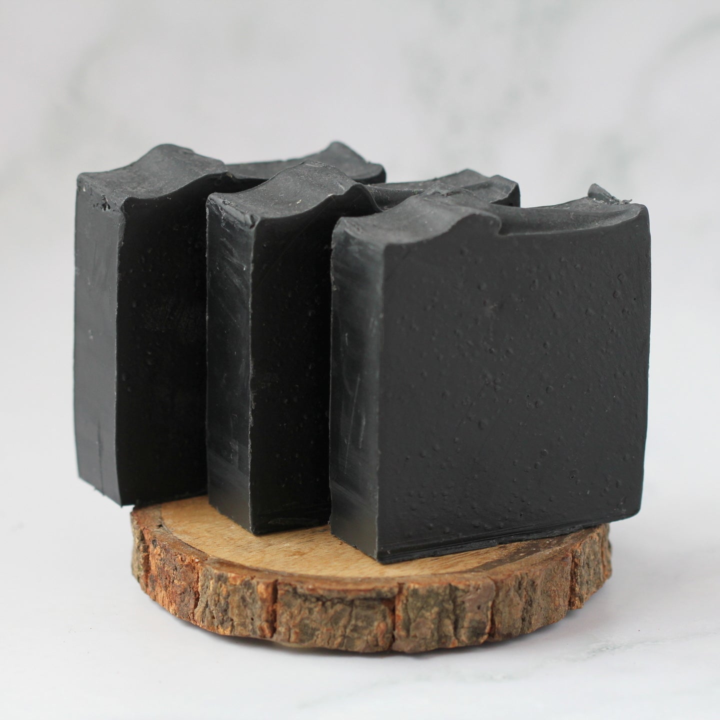 Activated Charcoal Bar